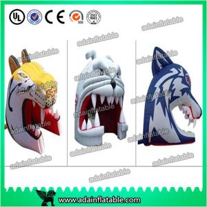 Quality Inflatable Animal Tunnel For Event Decoration wholesale