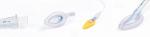 PVC Material Laryngeal Mask Airway With Soft Banding Tube