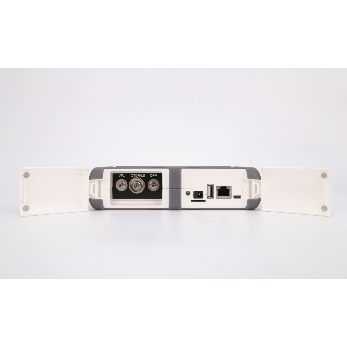 FTTx Network OTDR LOT2200 MINI Fiber Tester Equipment for Fiber Optic Cable Handle ODN