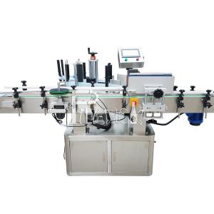 Quality Low Voltage 20L Bottle Sticker Labeling Machine wholesale