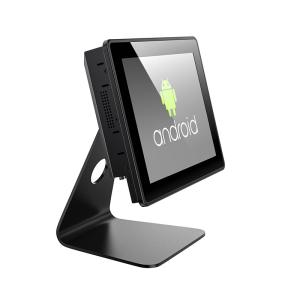 Quality Waterproof 8 Inch RS-232 Fanless Panel PC Touch Screen wholesale