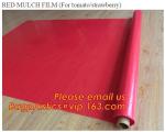 Stretch Film Type and Agricultural Packaging Film Usage LLDPE Silage Film/bale