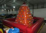 Attractive Inflatable Climbers For Kids Funny Inflatable Climbing Tower