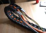 E312831 ECHU UL Certificated Drag Chain Cable, UL Flexible Mobile Cable, UL2464