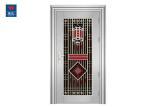 Stainless Steel Safety Interior Door Security Exterior Front Doors
