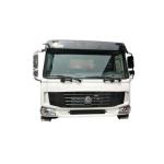 High Cabin 2 Beds Heavy Truck Wagon Tractor Head for Chinese Market Needs