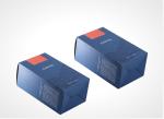 Self Closure Printed Paper Biscuit Cookies Tea Coffee Food Packing Packaging Box