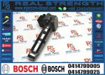 Fuel Injector 0414799005 0414799018 0986445102 0280745902 0414799030