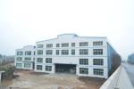 Steel Structure High Rise Building For Shopping Mall or Office Buildings