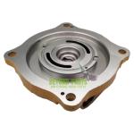catererpillar Daewoo E307E DX60 Excavator Spare Parts Governor Motor Cover