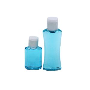 Quality SHOWER GEL NO TOXIC 120ML PLASTIC CONTAINER BOTTLES wholesale