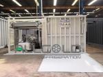 Compressor Leybold Pump Vacuum Pre Cooler MKS For Broccoli