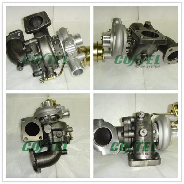 4D56 Engine Mitsubishi MHI Turbo Chargers Diesel Fuel 4 Cylinders 49135-02652