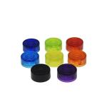 Electric Guitar Effect Foot Nail Cap Protection Cap Guitar Effect Pedal