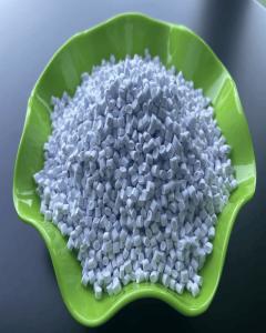 Quality Customized 60A Hardness Thermoplastic Elastomer Material For Industrial Casters wholesale