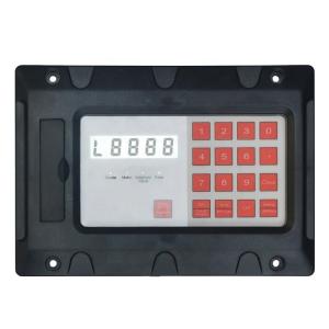 Quality Bernet smart electronics 17 buttons switch keyboard for fuel pump wholesale