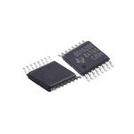 IC Integrated Circuits BQ76200PWR TSSOP-16 Battery Management