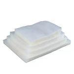 Plastic Nylon Vacuum Sealer Food Bags Embossed Vacuum Bag Manufacturer