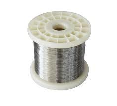 Quality High Temperature Prime Quality Nickle Alloy Wire GH4141 GH4098 GH4738 GH4648 In Stock wholesale
