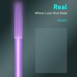 Permanent ND YAG Alexandrite Laser Machines 755nm Long Pulse For Women