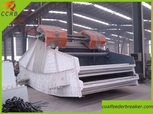 Quality Banana Vibrating Screen for Metallurgy wholesale