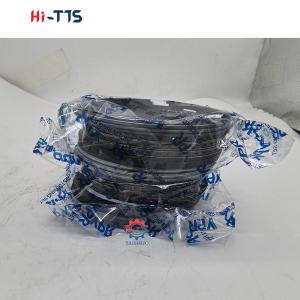 Quality Engine Spare Parts H07C EH700 Y.KH RHINO STD Piston Ring OK8Y0-11-SCO for KIA wholesale