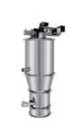 Feeding Capacity 400kg/Hour Electric Vacuum Feeder For Chemical Granules Sugar