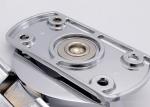 Sealed Soundproof Door Pull Refrigerator Hinge Cold Storage Industrial Truck