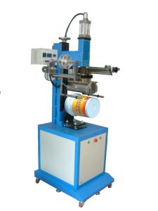 Quality Paintings container heat transfer machine,hot stamping machine wholesale