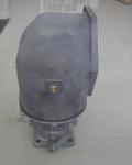 1000hp 600D IMPCO Large Engine Mixers Fuel System Parts