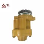 Oil Pump erpillar Commercial Vehicle Parts 2335220 2231608 223-1612 100% -