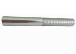 Round Aluminum Tube Thin Wall Aluminum Tube Aluminum Pipe