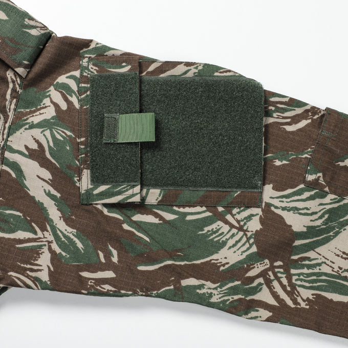 Lizard Camouflage ACU Army Combat Military Uniform
