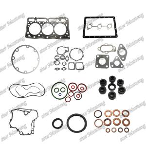 Quality Full Gasket Kit 3D76 119717-01331 wholesale