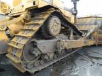 Used caterpillar d11t bulldozer for sale