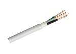Outdoor Sheathed Halogen Free Cable Stranded Cores For Underground Installation