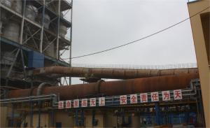 Quality Customized Cement Rotary Kiln Manufacturers Tailored Design Versatile Applications wholesale