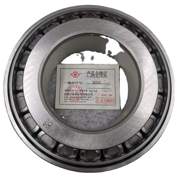 2003 WG9981032222 32222 AC16 Axle Rear Wheel Hub Bearing for Sinotruk Howo Truck