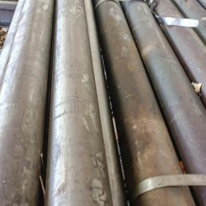 Quality Peeled Cold Working Machined Alloy Round Bar INCOLOY 802 wholesale