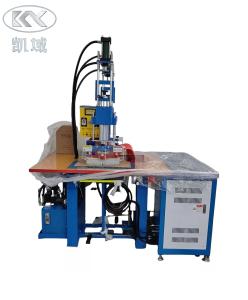 Quality Clothes Rubber Silicone Heat Transfer Label Machine 5KW wholesale