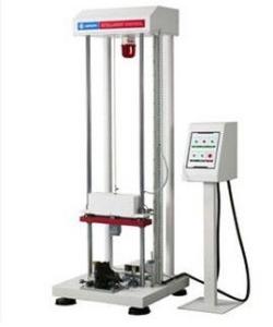 Quality Footwear Testing Equipment Safety Shoe Impact Tester With Impact Energy Of 10~200J Optional wholesale