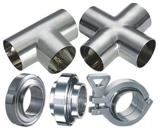 Hardness Prototype CNC Metal Machining With Polishing Clear Anodized , ISO Approved