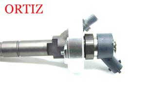Quality Mitsubishi ME223002 6 Cylinders Diesel Injector 0445 120 049 wholesale
