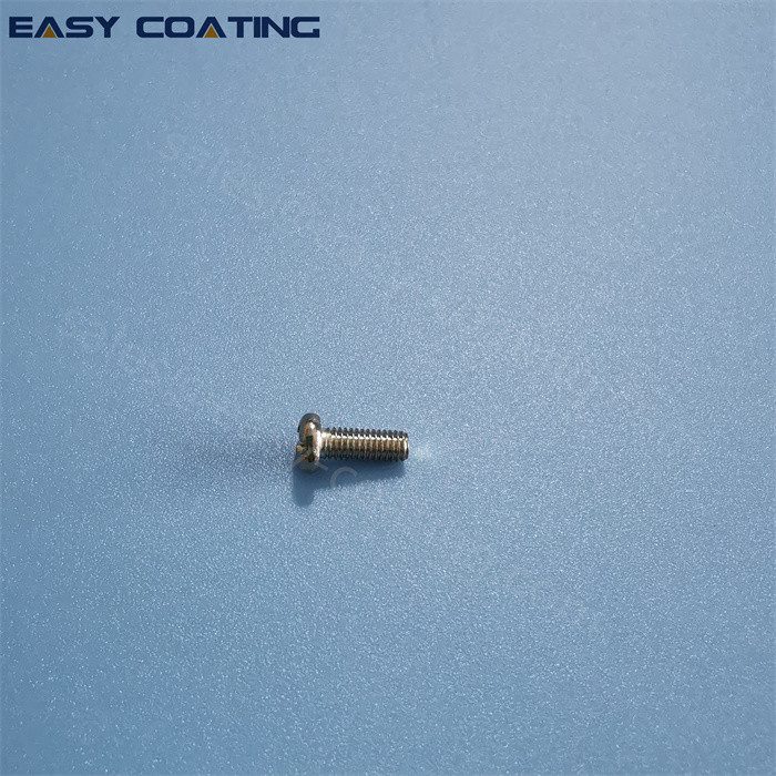 GM02 optiselect powder coating spray manual powder coating gun Cap screw M3x8 mm 202363
