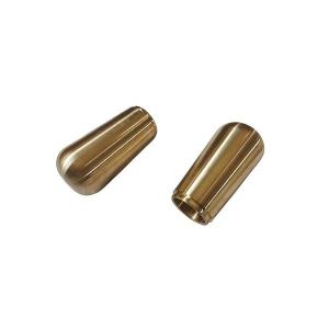 Quality 0.01mm Tolerance Brass Cnc Turned Parts Oem Customized wholesale