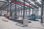 Big Size Wood Bandsaw Machine , Portable Band Sawmill For Wood Cutting , Wood
