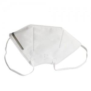 Quality Anti Germs Disposable Earloop Face Mask For Personal Safety Protective Cover wholesale