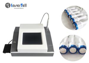 Quality 635nm Red Diode Laser Spider laser vein removal machine Painless 30MHZ High Frequency wholesale