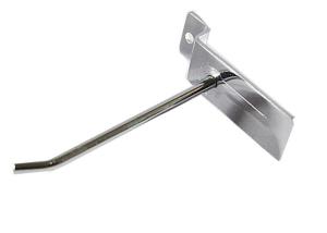 Quality Stainess Steel Display Stand Accessories Retail Hanging Hooks For Phone Shop wholesale