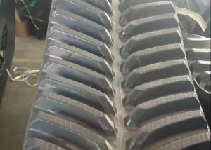 Quality 25'' Wide Agricultural Rubber Track For Tractor TF635 X 152.4 X 57CC wholesale